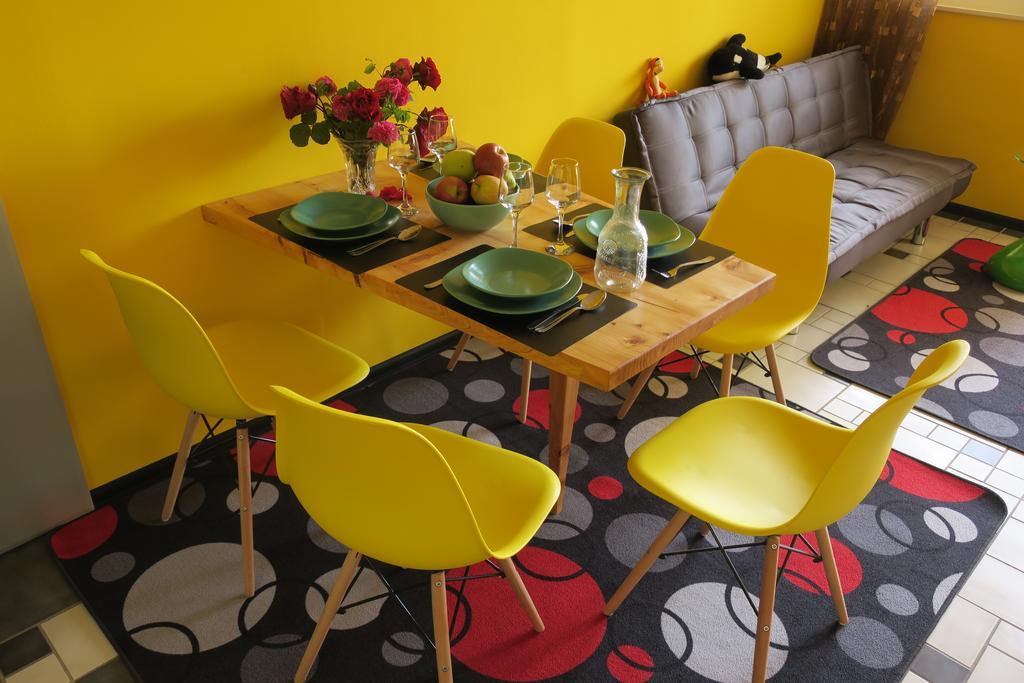 Apartment Veseli Σπλιτ Εξωτερικό φωτογραφία