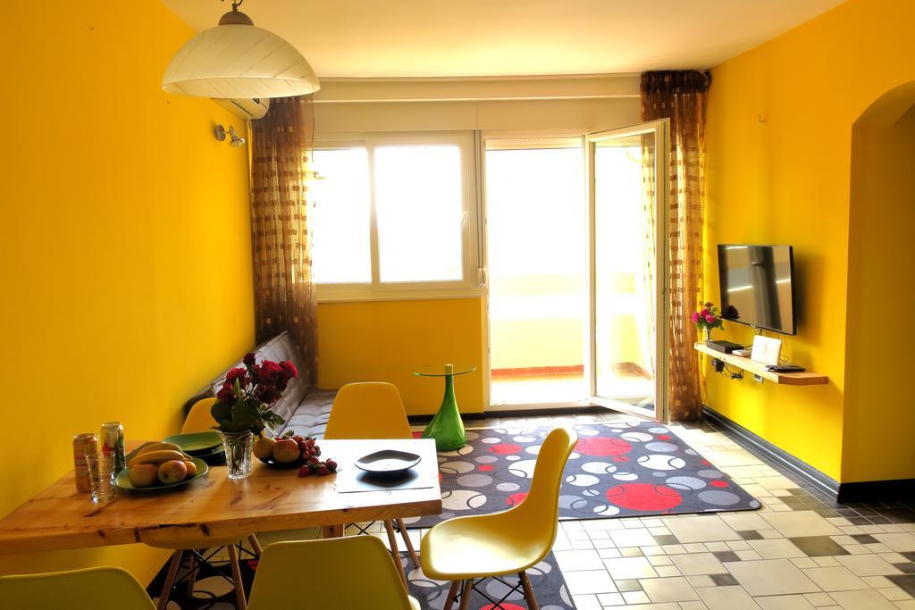 Apartment Veseli Σπλιτ Εξωτερικό φωτογραφία