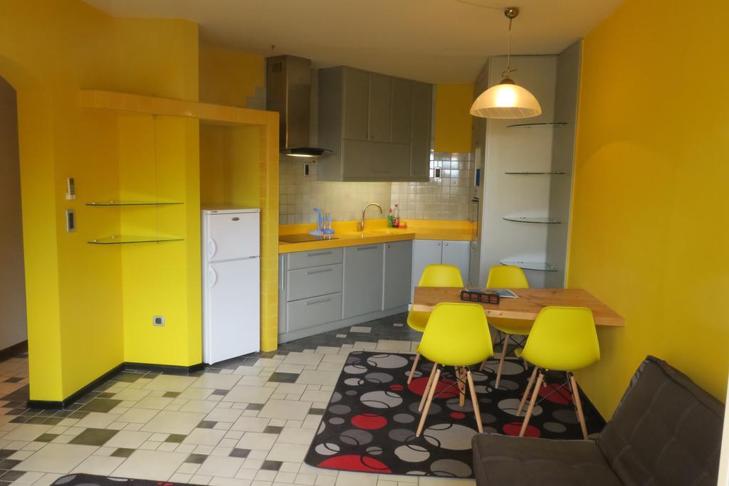 Apartment Veseli Σπλιτ Εξωτερικό φωτογραφία